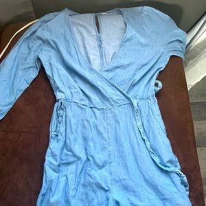 Old Navy Romper